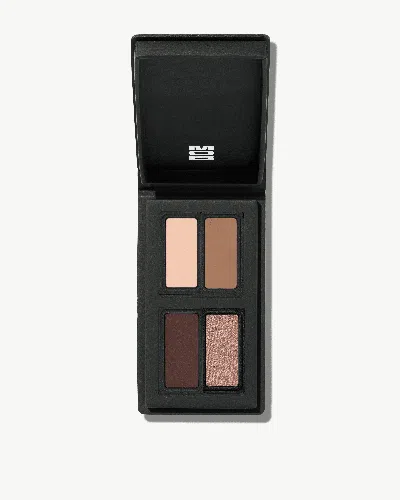 Mob Beauty The Cool Neutrals Eyeshadow Palette