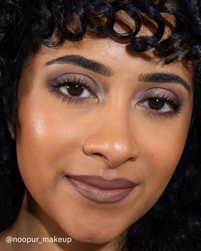 Mob Beauty The Cool Neutrals Eyeshadow Palette