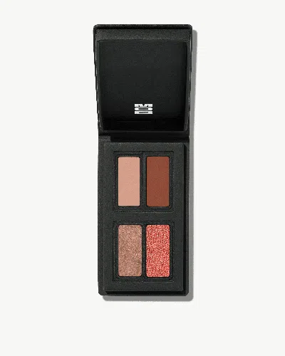 Mob Beauty The Warm Neutrals Eyeshadow Palette