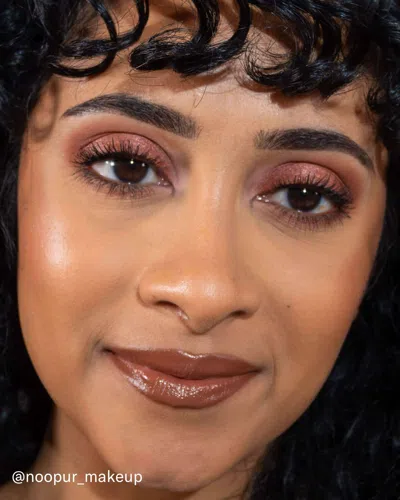 Mob Beauty The Warm Neutrals Eyeshadow Palette