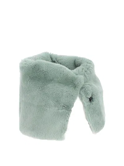 Antipast Bufanda - Verde Claro In Light Green