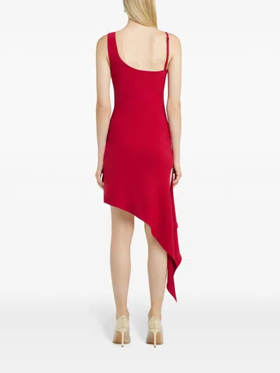 Courrèges Courreges Dresses In Red