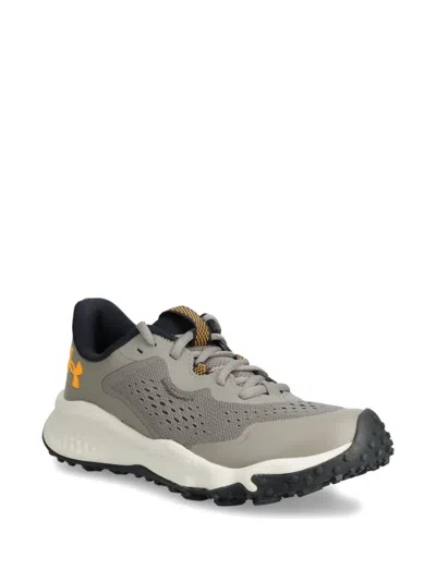 Under Armour Charged Maven Trail Sneakers In Grey