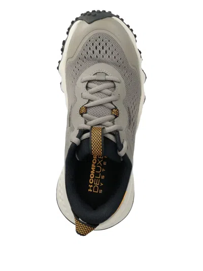 Under Armour Charged Maven Trail Sneakers In Grey