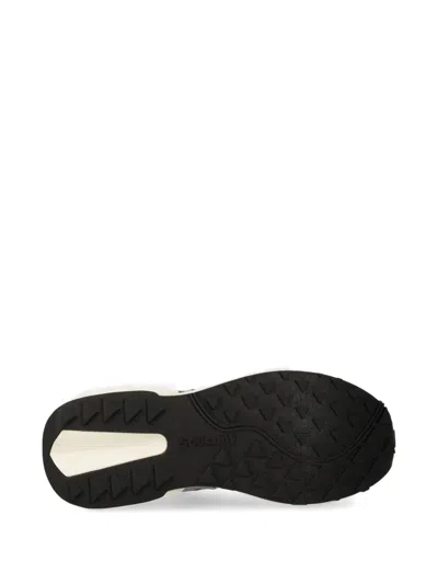 Saucony Jazz Nxt Trainers In White