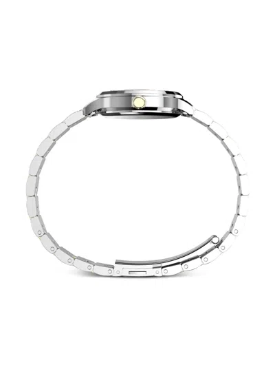 Timex Peyton 32mm In Metallic