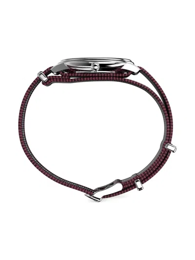 Timex Waterbury 38mm In Multi