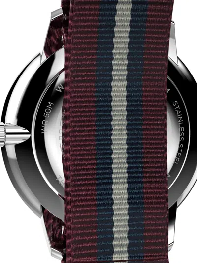 Timex Waterbury 38mm In Multi