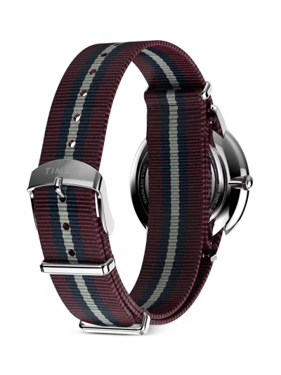 Timex Waterbury 38mm In Multi