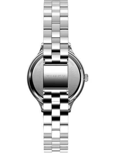 Timex Peyton 32mm In Metallic