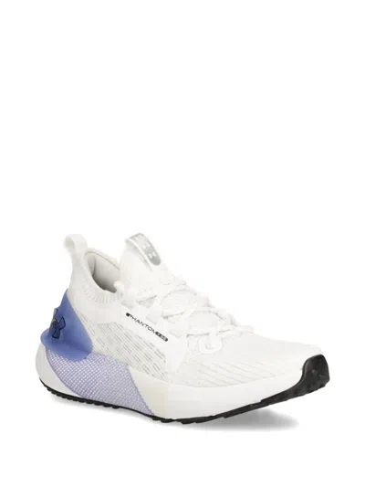 Under Armour Phantom Sneakers In White