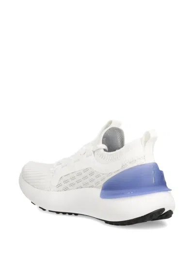 Under Armour Phantom Sneakers In White