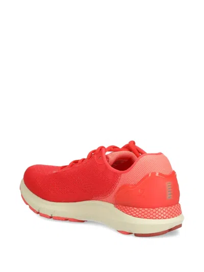 Under Armour Sonic Sneakers In Pink