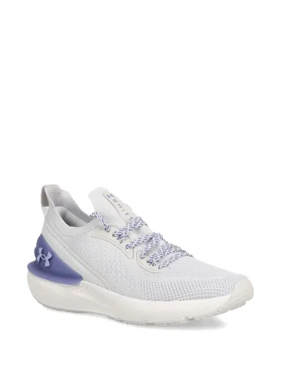 Under Armour Shift Trainers In White