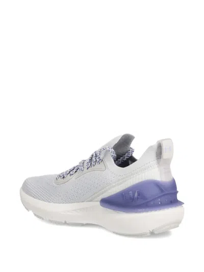 Under Armour Shift Trainers In White