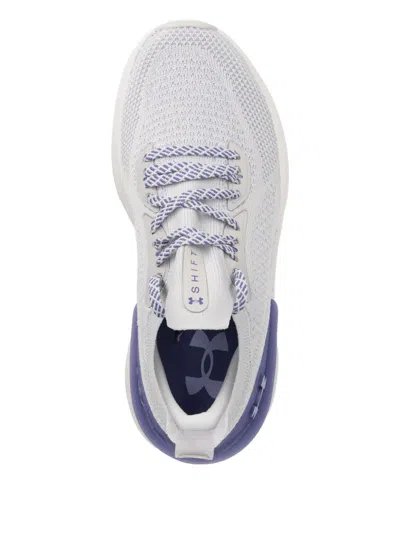 Under Armour Shift Trainers In White