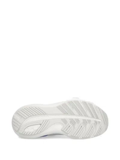 Under Armour Shift Trainers In White