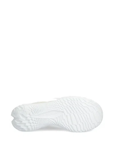 Under Armour Flow Sneakers In Neutrals