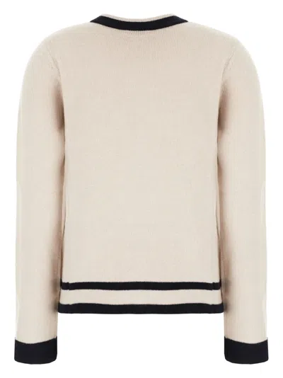 S Max Mara Ere Cardigan In Multi