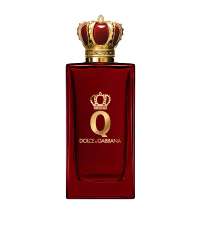 Dolce & Gabbana Q By Dolce&gabbana Parfum