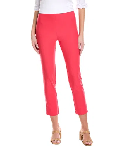 Sara Campbell Sheri Pant In Pink