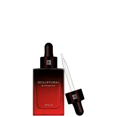Givenchy Sculptural Serum In Transparent