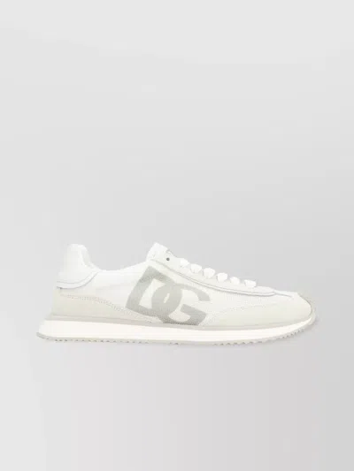 Dolce & Gabbana Dg Cushion Sneaker