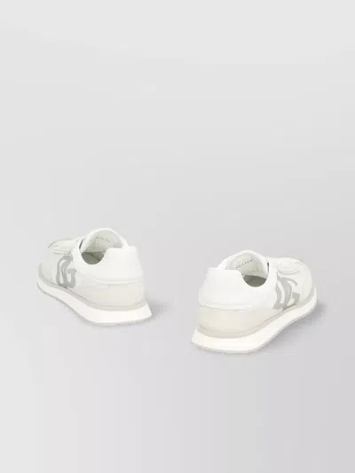 Dolce & Gabbana Dg Cushion Sneaker