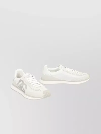 Dolce & Gabbana Dg Cushion Sneaker