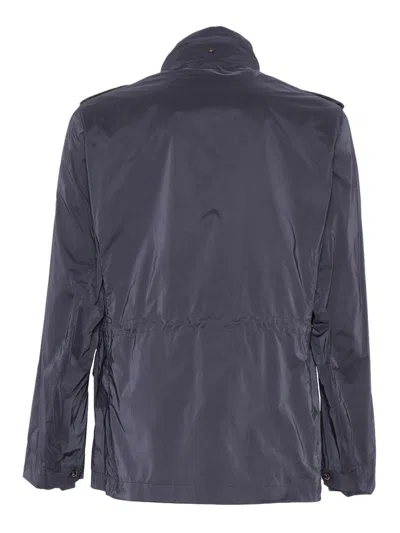 Montecore Jacket In Black