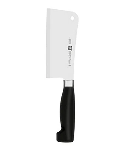 Zwilling J.a. Henckels Four Star 6in Meat Cleaver