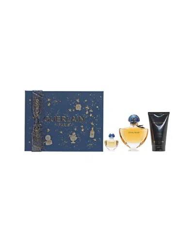 Guerlain Women's Shalimar Set