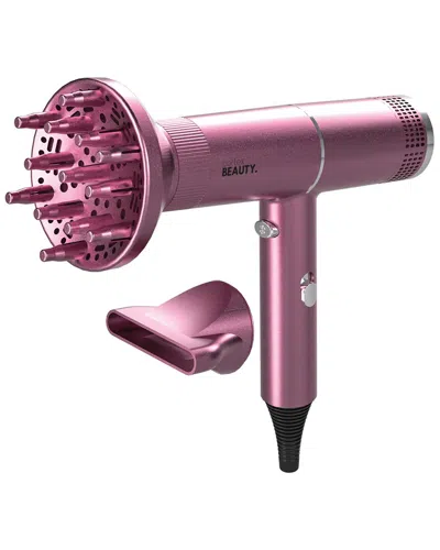 Cortex Beauty Cortex Turboblade Blue Ionic Technology For Pro Performance Drying