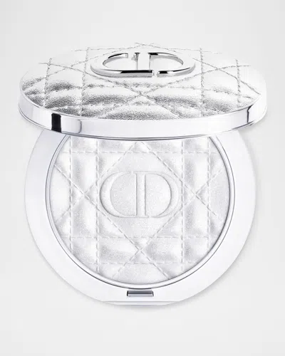 Dior Forever Glow Luminizer In 06 Opal - Sequin