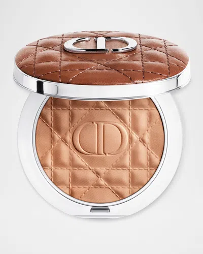 Dior Forever Nude Bronze In 04 Warm - Glow