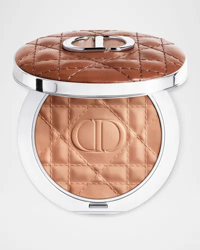 Dior Forever Nude Bronze In 03 Soft - Glow