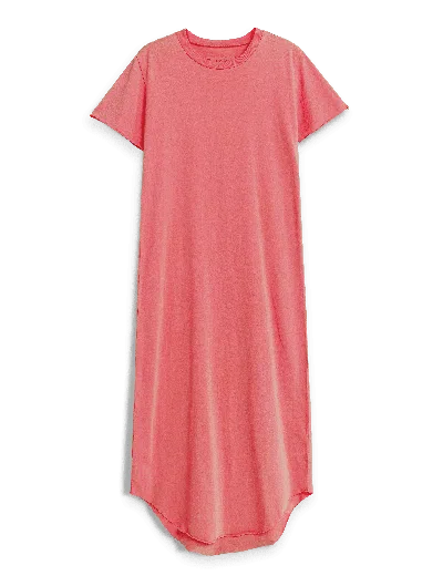 Frank & Eileen Harper In Pink