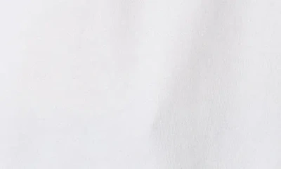 C&c California C & C California Millie Beach Terry Ringer Crewneck Sweatshirt In Snow White