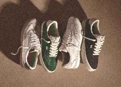 Cariuma Toca White Premium Leather Vintage White Suede Metallic Gold Sneaker Men In Off-white Vintage/metallic Gold