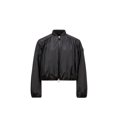 Moncler Women Chazeron Jacket In Black