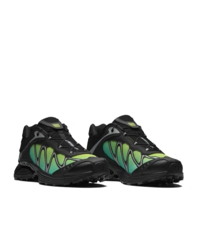 Salomon Xt-whisper Sneakers In Black