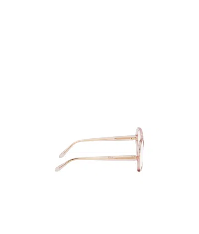 Loewe Full Frame Plain Mirror In White