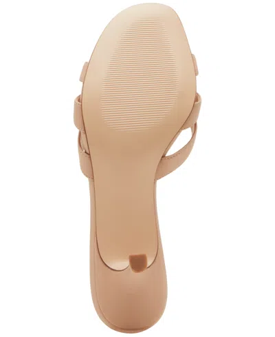 Steve Madden Women's Cary Sandals In Blue