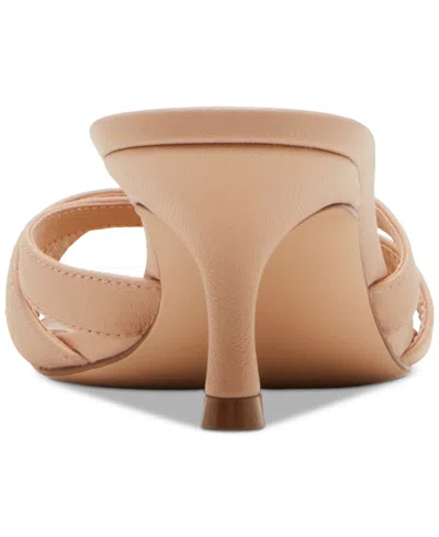 Steve Madden Women's Cary Sandals In Blue