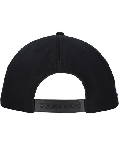 Barstool Golf Men's Black Wm Phoenix Open Roscoe Adjustable Hat In Black