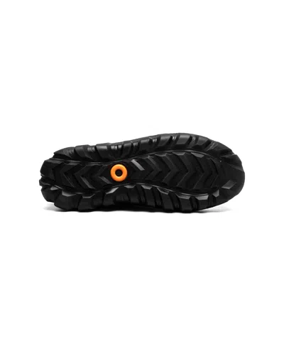 Bogs Men's Classic Seamless Tall Boot In Black