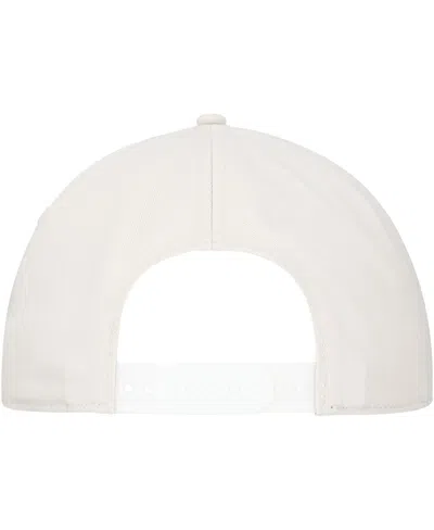 Barstool Golf Men's And Women's Cream Arnold Palmer Invitational Adjustable Rope Hat