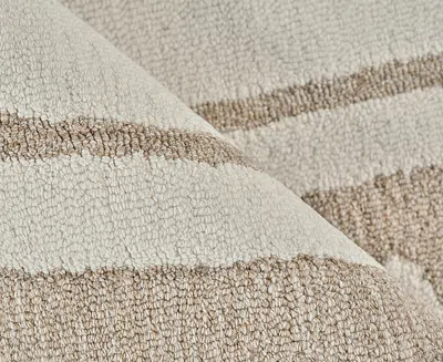 Exquisite Rugs Carmel 6848 Area Rug, 6' X 9' In Camel