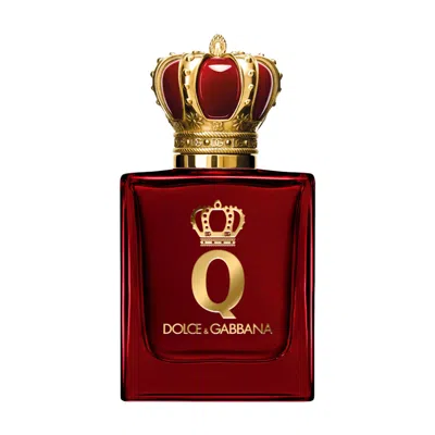 Dolce & Gabbana Q Parfum 1.6 oz / 50 ml Parfum Spray