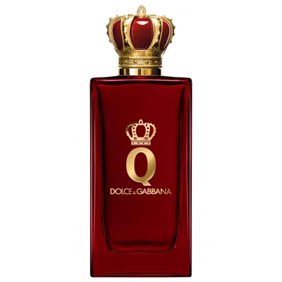 Dolce & Gabbana Q Parfum 3.3 oz / 100 ml Parfum Spray